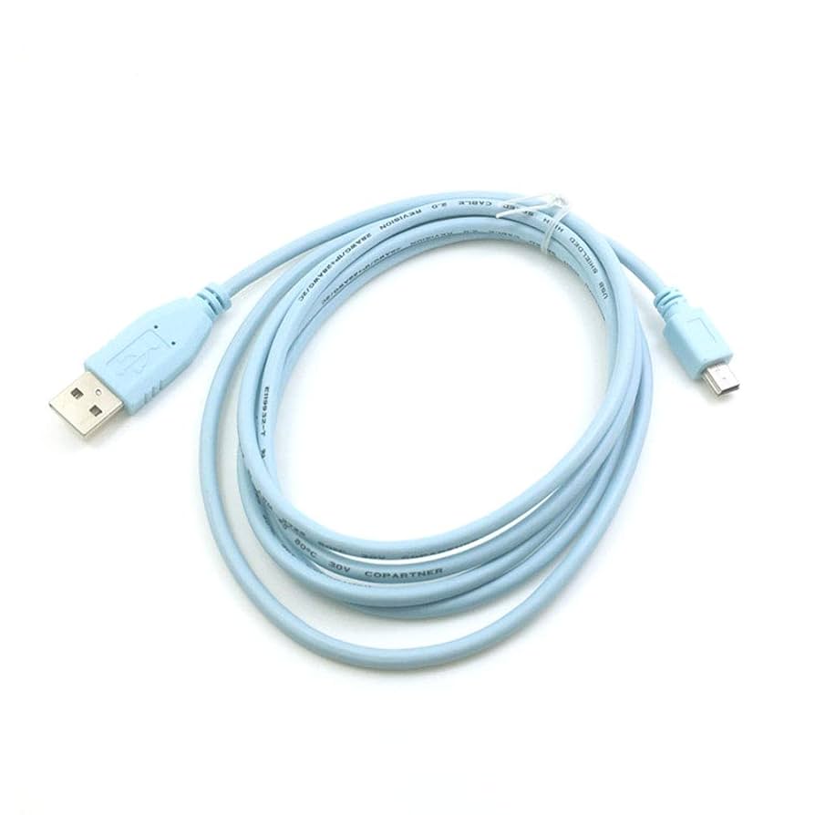 Amazon.co.jp: 6フィート USB - ミニ USB ルーター & スイッチ